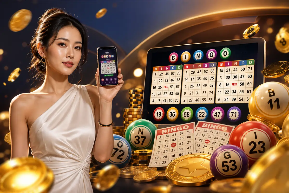 db222 স্বাগত বোনাস অফার